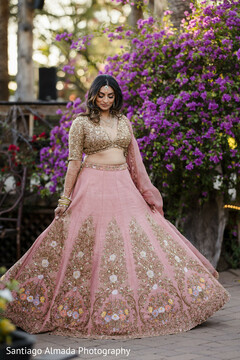 Elegance in Every Step