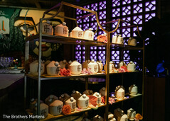 Wedding Elegance: A Table of Memories