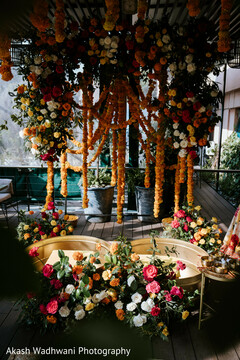 A Lavish Wedding Decor A Lavish Wedding Decor