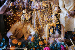 Joyful Moments at a Wedding