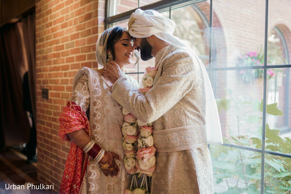 Whispers of Love by the Window