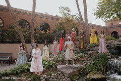 A Celebration of Love and Friendship