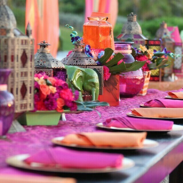 Atlantis Bahamas: A Perfect Destination for Your Indian Wedding