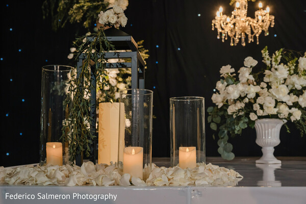 A Night of Elegance: Luxurious Celebrations