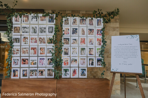 Memories on Display: A Celebration Board