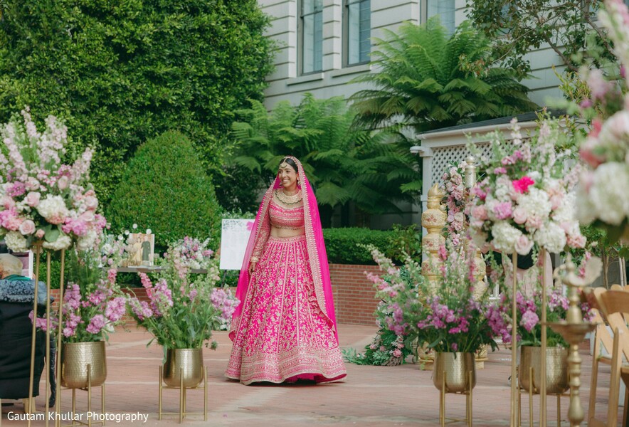 san francisco,ca fusion wedding by gautam khullar photography