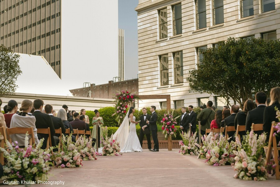 san francisco,ca fusion wedding by gautam khullar photography