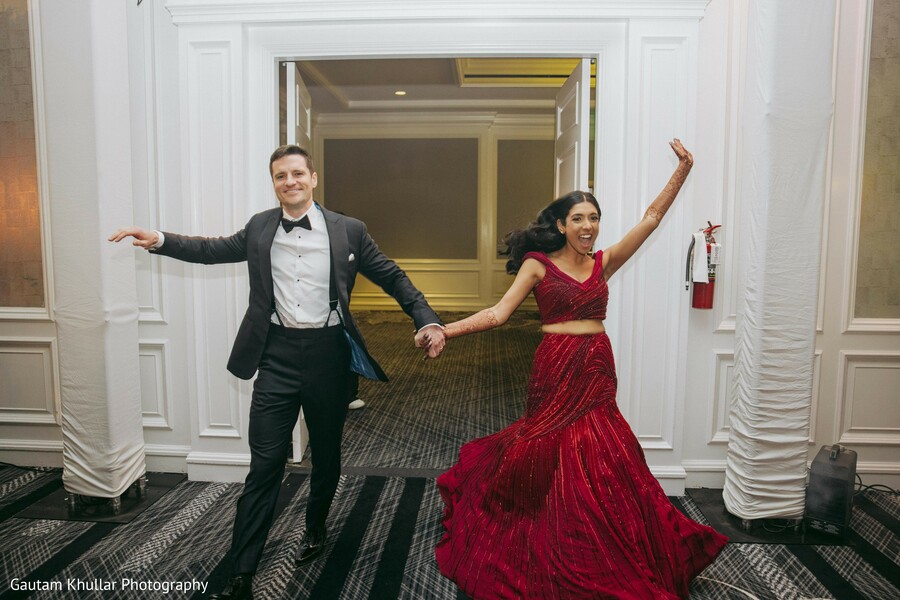 san francisco,ca fusion wedding by gautam khullar photography