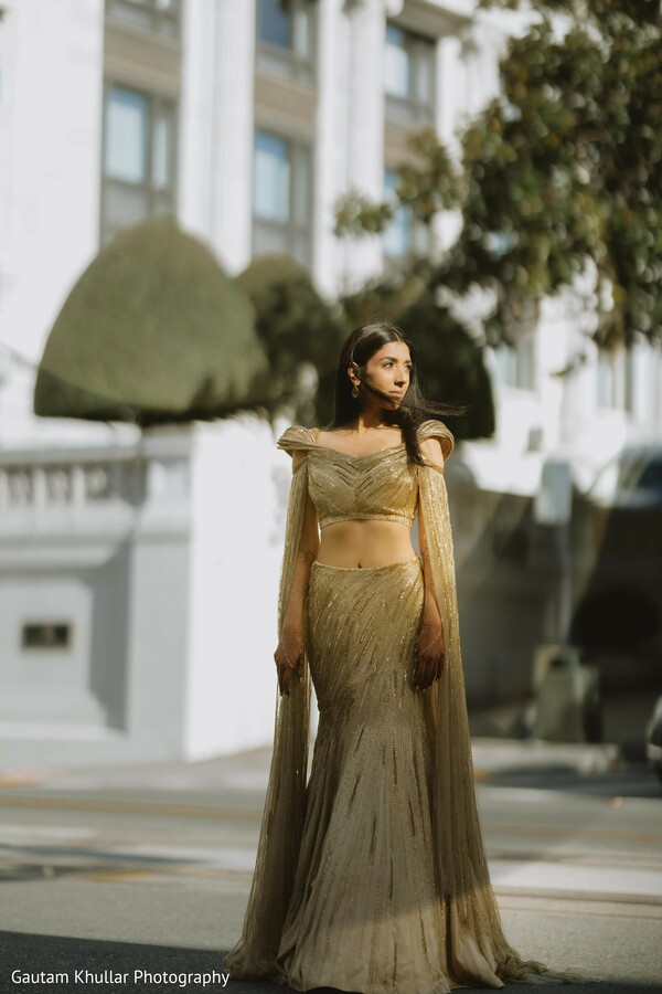 san francisco,ca fusion wedding by gautam khullar photography