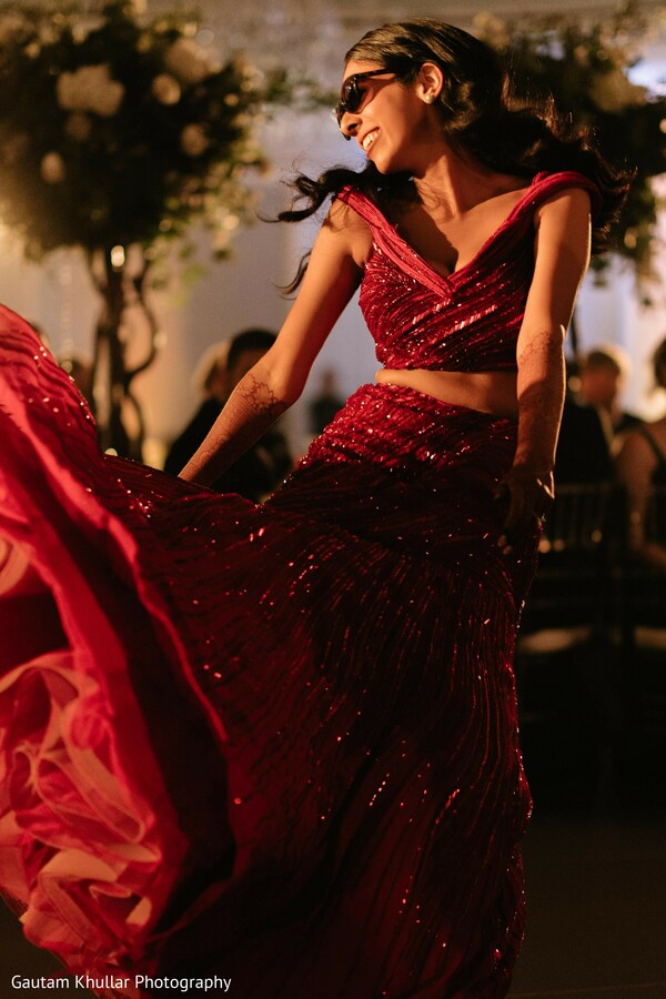 san francisco,ca fusion wedding by gautam khullar photography