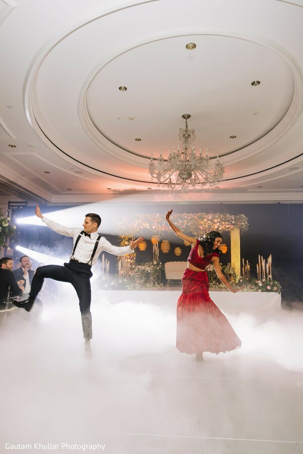 san francisco,ca fusion wedding by gautam khullar photography