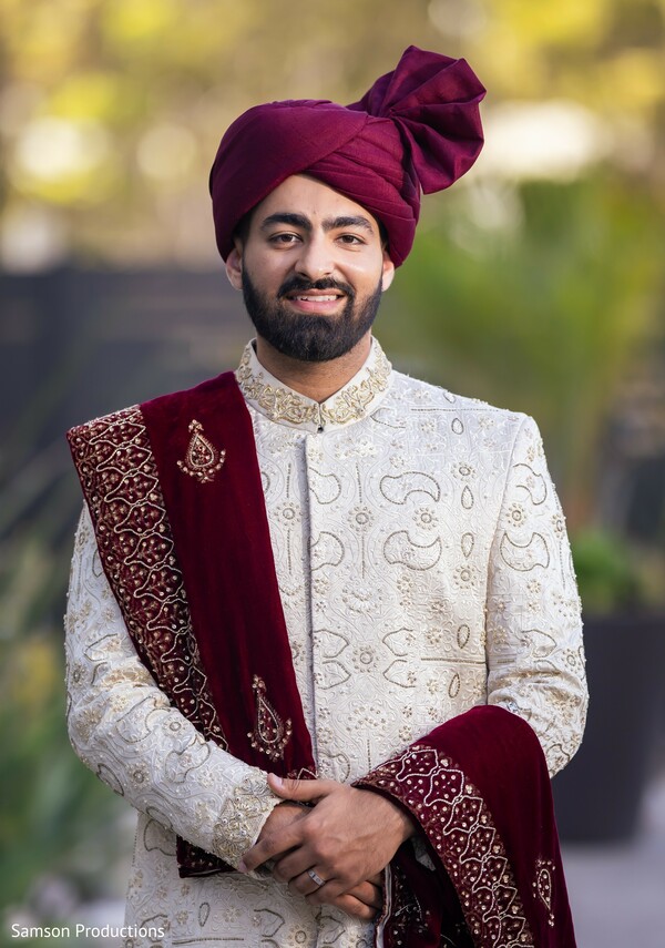 irvine,ca south asian wedding by samson productions