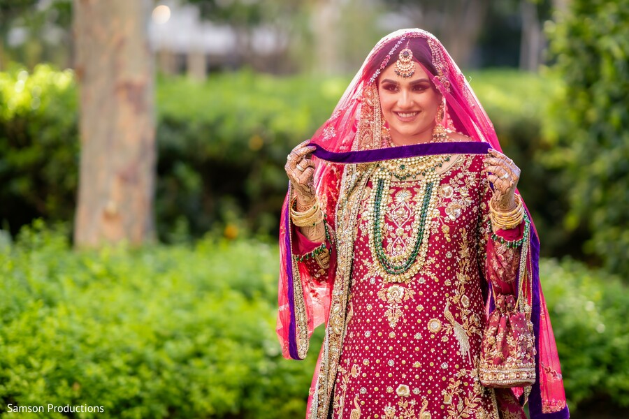 irvine,ca south asian wedding by samson productions