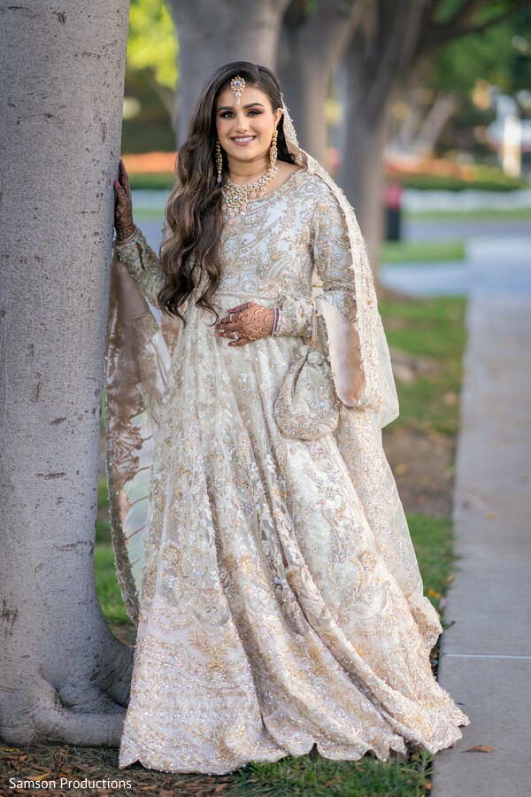 irvine,ca south asian wedding by samson productions