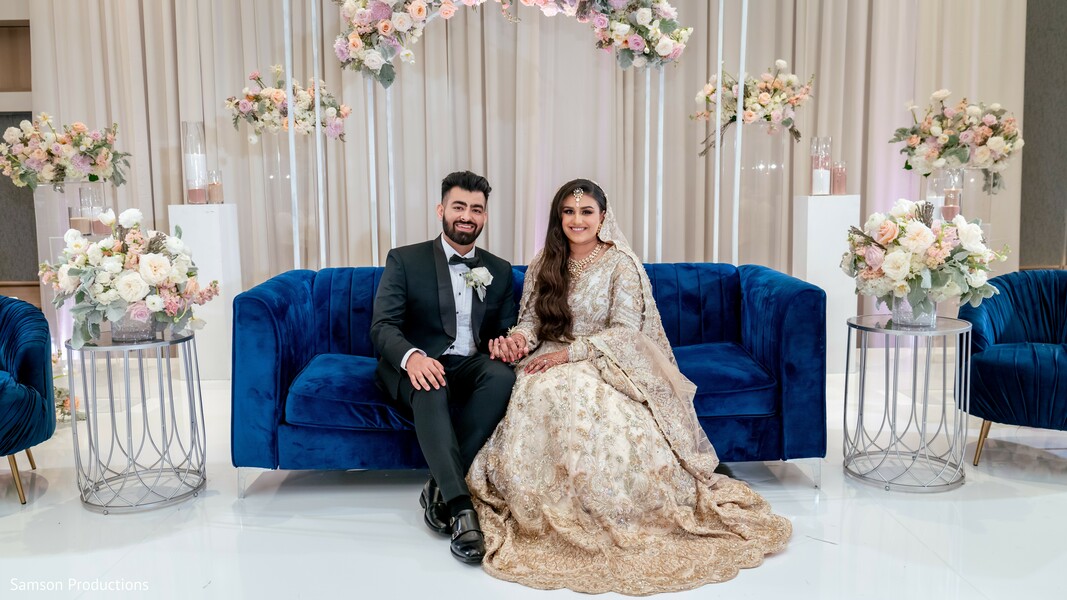 irvine,ca south asian wedding by samson productions