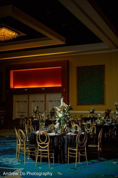 An Evening of Elegance and Opulence