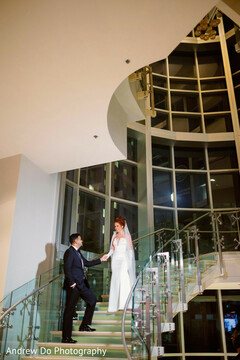 Stairway to Forever Together