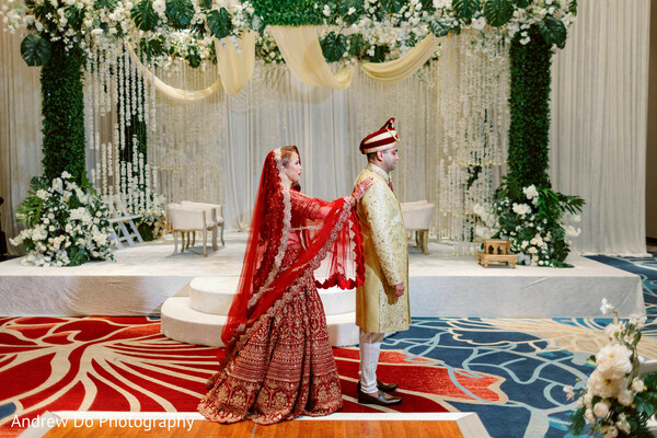 A First Look of Forever