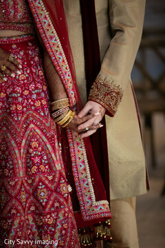 Timeless Wedding Elegance