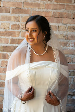 Timeless Wedding Elegance