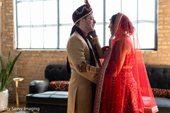 Timeless Wedding Elegance