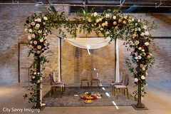 Radiant Wedding Glow