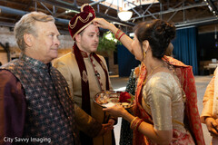 A Day of Love and Tradition