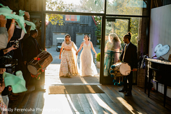 A Grand Entrance to Forever