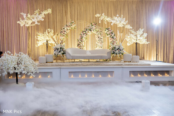 A Vision of Elegance and Charm