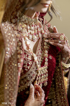 A Touch of Perfection