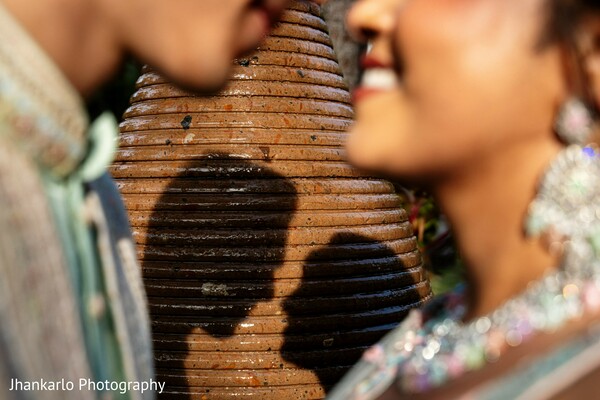 Shadows of Love in Focus