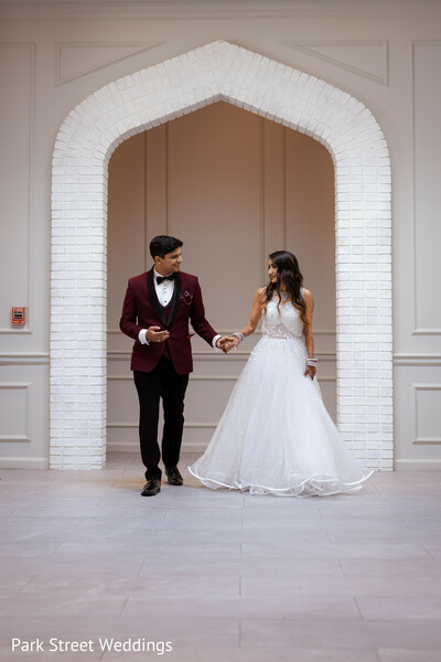 A Couple’s Portrait