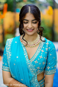 A Bride’s Glow A Bride’s Glow