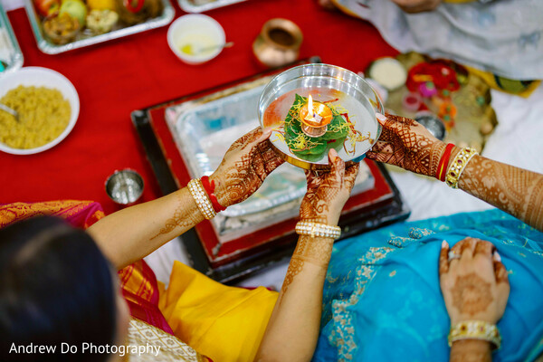 Tradition, Spirituality & The Beauty of Rituals