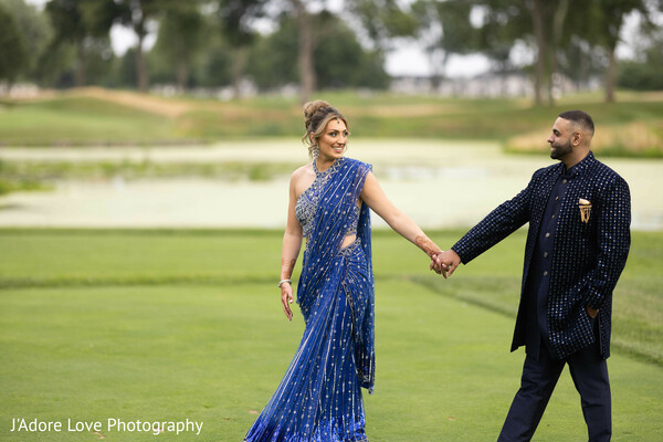 Walking Together, Always & Forever