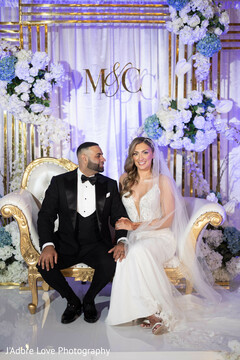 Their Happily Ever After Begins Here