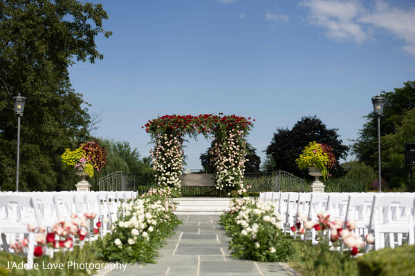 A Dream Ceremony Awaits