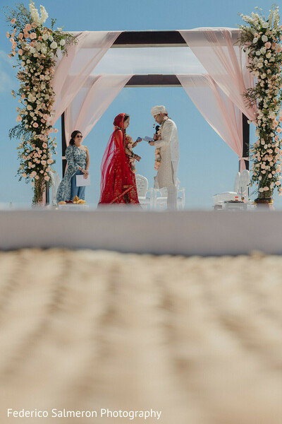 A Promise Sealed by the Ocean Breeze