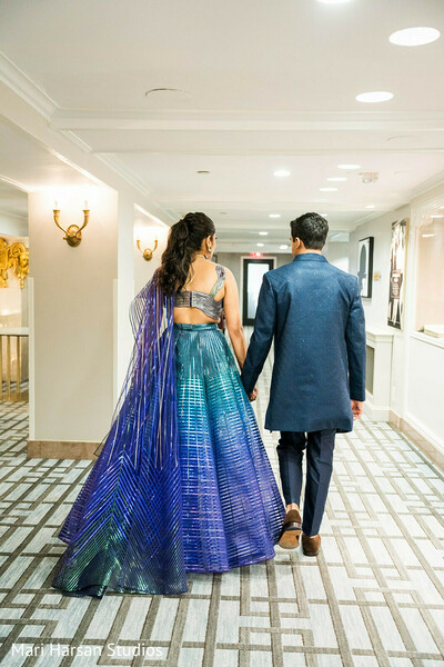Wherever You Go, I’ll Follow
