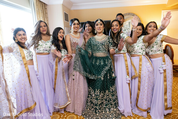 bridal silhouette,indian wedding magic,regal elegance,bridal artistry,glowing bride,bridal fashion moment