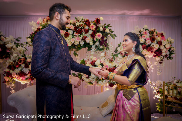 A Promise of Forever