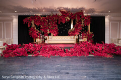 A Stage Set for Ever After