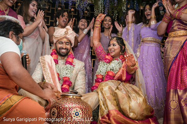 A Celebration of Love & Tradition