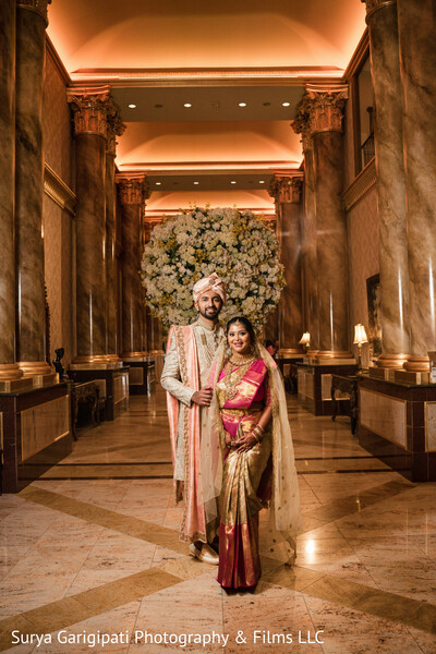 A Grand Beginning to Forever