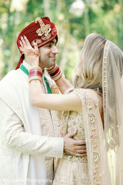 Bound by Love, Framed by Nature