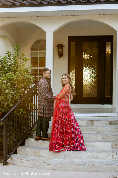 Together, Always & Forever