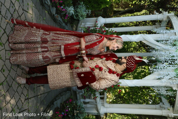 A Wedding Day to Remember