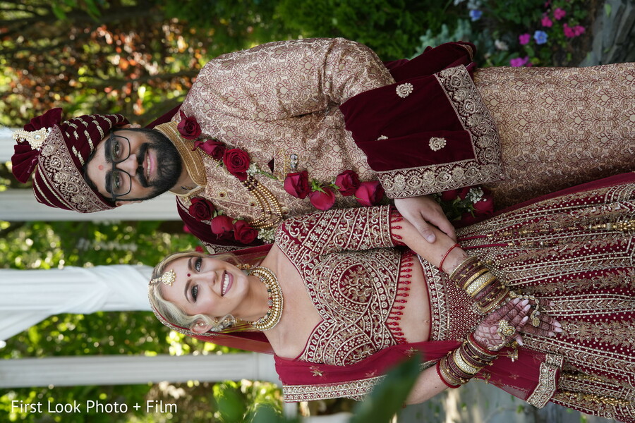 A Wedding Dream Come True
