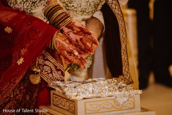 The Beauty of Wedding Traditions