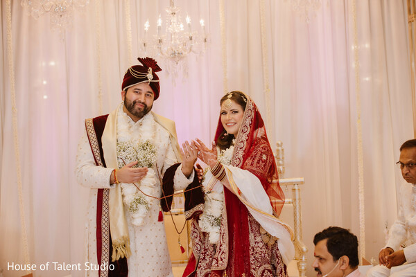 A Wedding to Remember